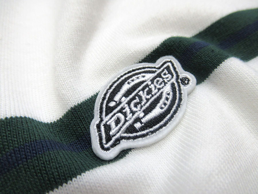 Dickies ディッキーズ ボーダー 半袖 Tシャツ ストリート アメカジ カジュアル(0112281090)