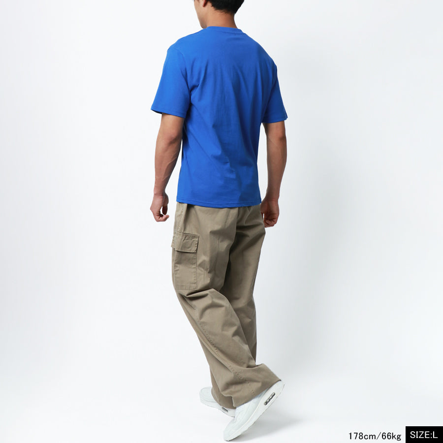 CONVERSE コンバース ワンポイント シューズ 刺繍 Tシャツ(0112281094)