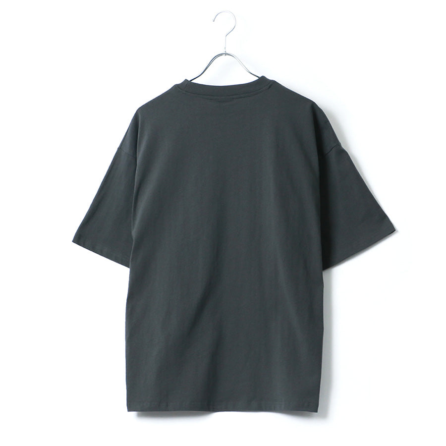 トムとジェリー Tシャツ 半袖 メンズ レディース ユニセックス キャラクター 綿100% 春夏 大きいサイズ ヴィンテージ風 プリント ティーシャツ ロック バンド ピグメント加工 ROOK(0112281248)