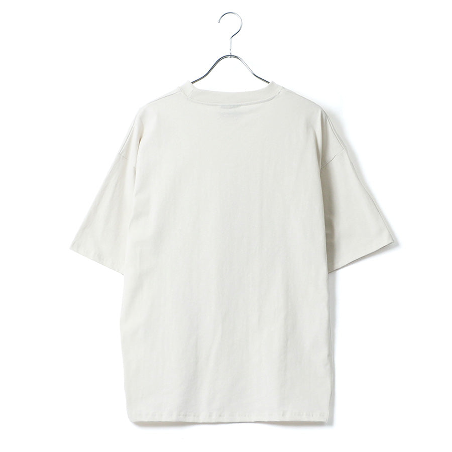 トムとジェリー Tシャツ 半袖 メンズ レディース ユニセックス キャラクター 綿100% 春夏 大きいサイズ ヴィンテージ風 プリント ティーシャツ ロック バンド ピグメント加工 ROOK(0112281248)