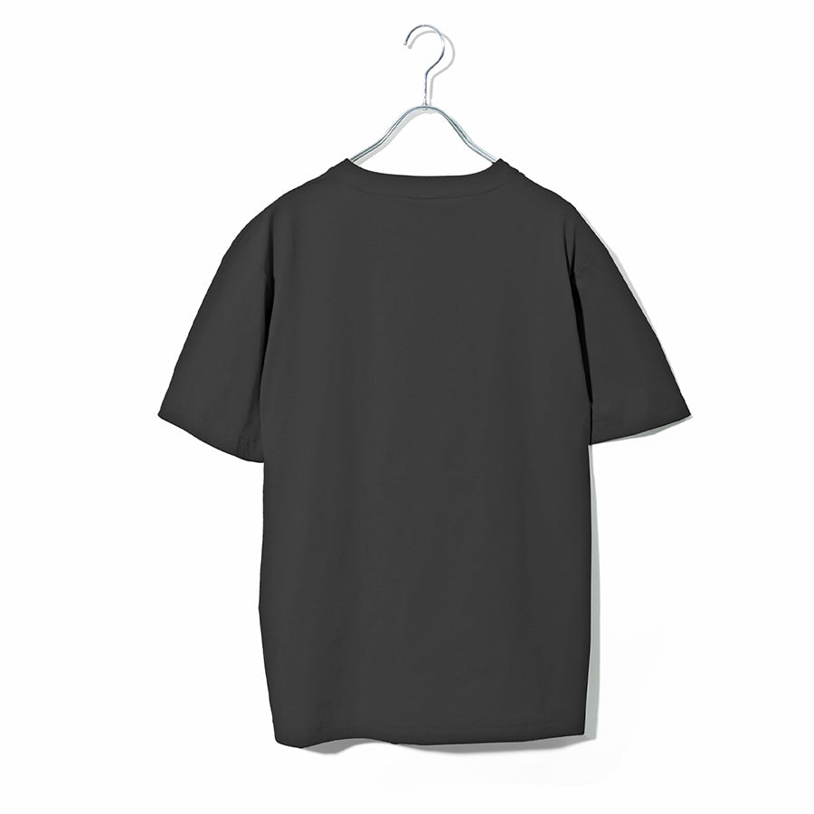 LOGOS Park ロゴスパーク Tシャツ 半袖 メンズ レディース ユニセックス ポケット付き ポケT ブランド ロゴ クルーネック 左胸 袖 刺繍 吸汗速乾 防虫加工(0112281271)