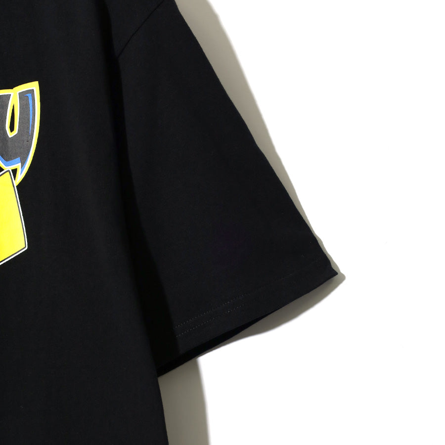 POKEMON ポケモン キャラクター プリント Tシャツ 半袖 メンズ レディース ユニセックス クルーネック 綿100 ピカチュウ ゲンガー メタモン イーブイ カビゴン ミミッキュ おしゃれ オシャレ(0117320153)
