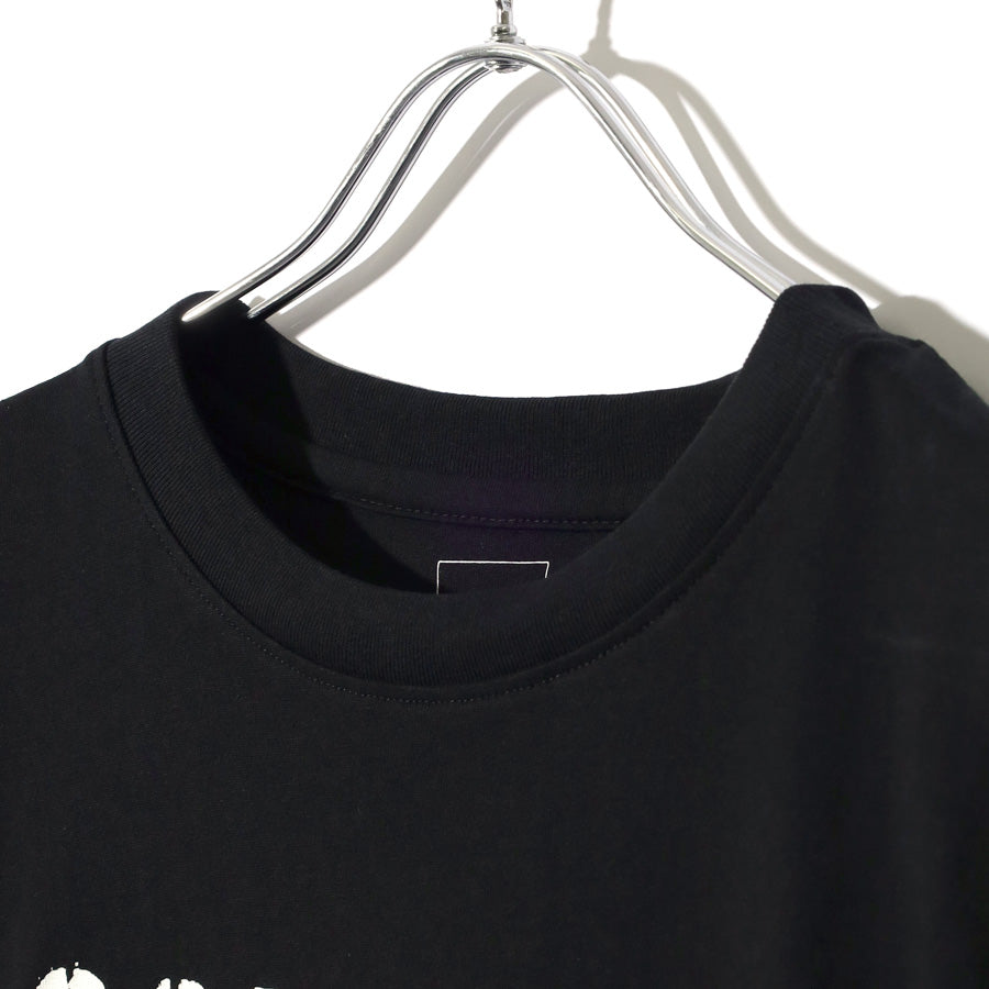 GODZILLA ゴジラ キャラクター Tシャツ 半袖 メンズ レディース ユニセックス 綿100 クルーネック フロントプリント(0117320163)