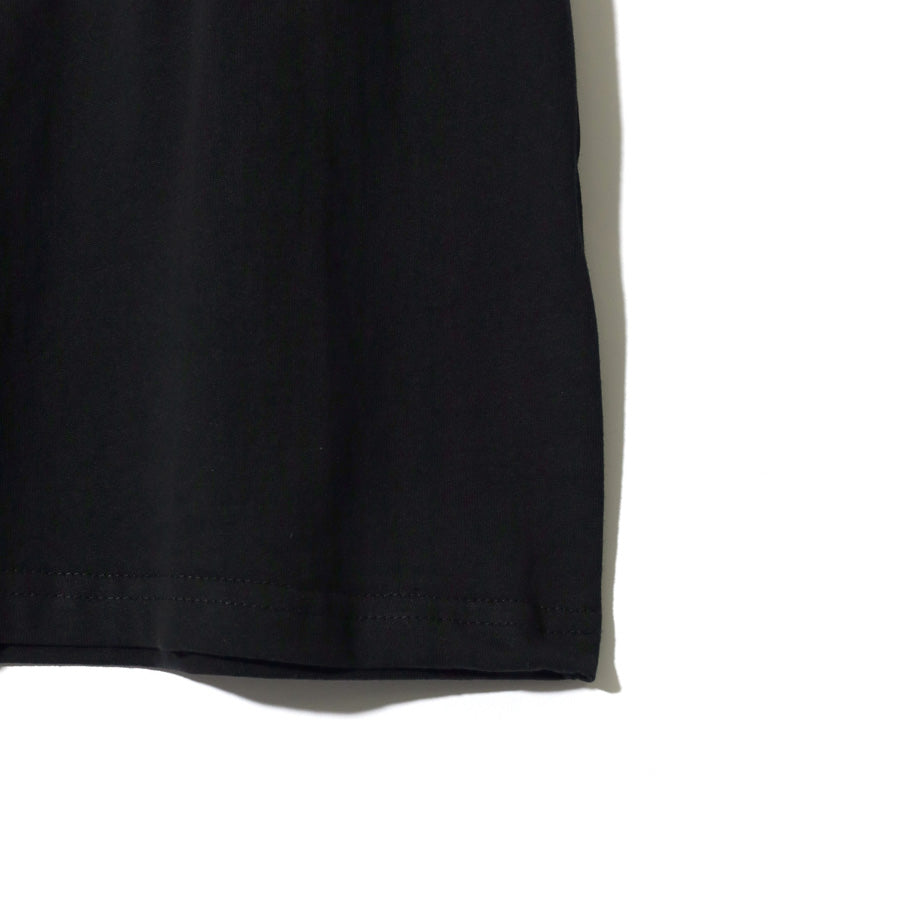 GODZILLA ゴジラ キャラクター Tシャツ 半袖 メンズ レディース ユニセックス 綿100 クルーネック フロントプリント(0117320163)