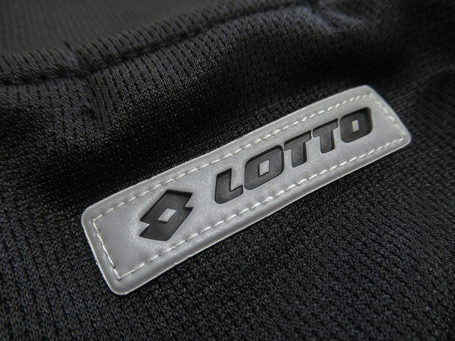 LOTTO ロット ジャージ 上下 メンズ セットアップ スポーツウェア トレーニングウェア ブランド おしゃれ トップス パンツ 長袖 大きいサイズ ゆったり かっこいい ランニングウェア 散歩(0161690006)