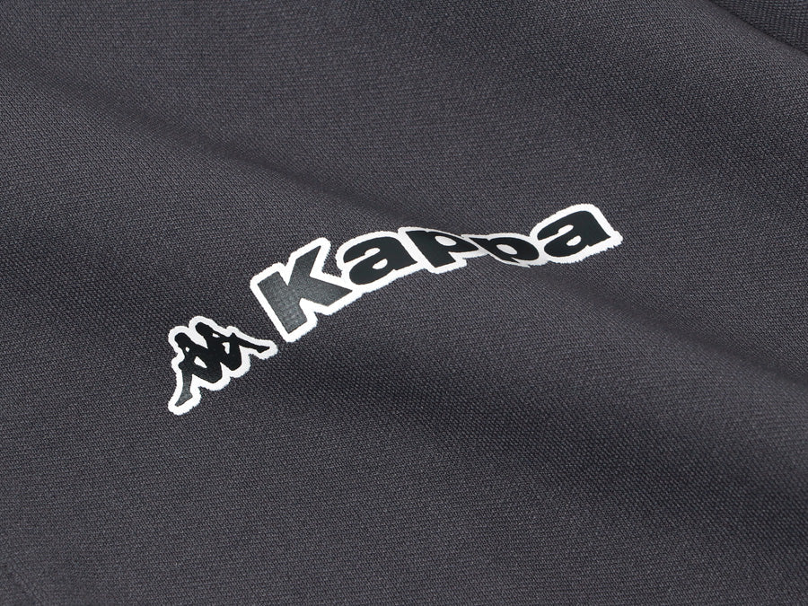【大きいサイズ】Kappa カッパ 大きいサイズ クイーンサイズ ジャージ レディース 上下セット(0365030004)