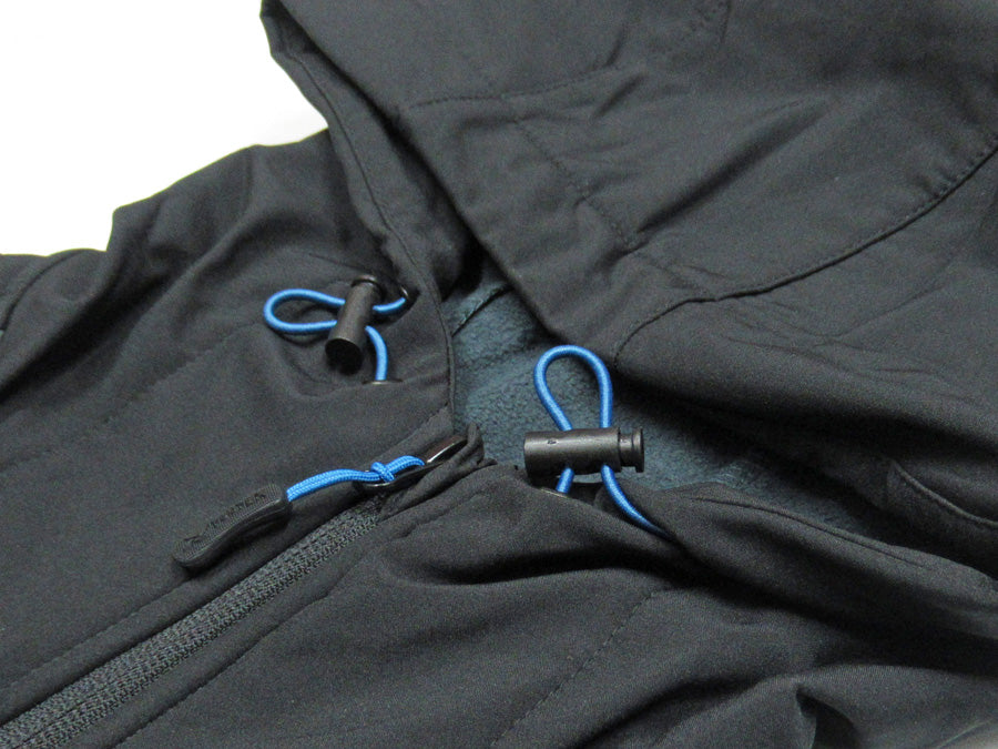 TULTEX タルテックス マウンテンパーカー メンズ ブランド 防寒 大きいサイズ アウトドアウェア 冬 裏フリース 切替え 防風 マンパー ウィンドブレーカー アウター(3147160033)