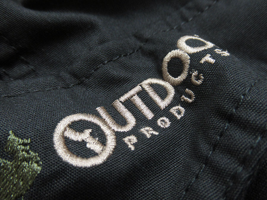 OUTDOOR PRODUCTS アウトドアプロダクツ 裏メッシュ カーゴパンツ ハーフパンツ ショートパンツ 2way(5171120120)