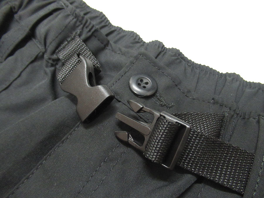 GERRY ジェリー パンツ メンズ ジョガーパンツ トレーニング スポーツ ストレッチ スリム クライミングパンツ 撥水加工 UVカット イージーパンツ ズボン ボトム ボトムス アウトドア(5171120125)