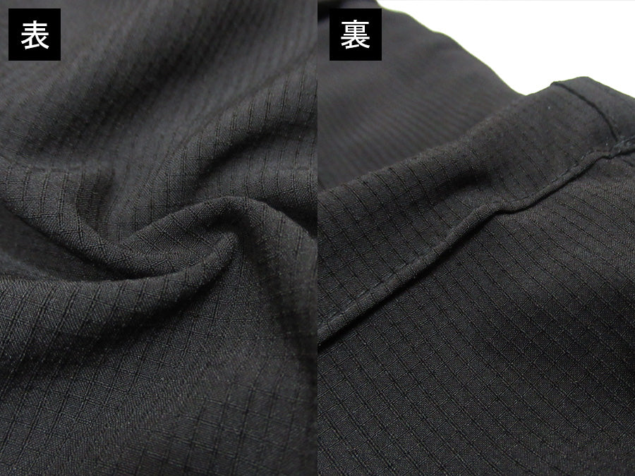 MRU エムアールユー 7分丈 カーゴパンツ メンズ 夏服 七分丈 ストレッチ UVカット ドライ ハーフパンツ ショートパンツ クロップドパンツ(5181120172)