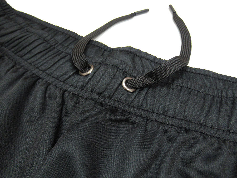 OUTDOOR PRODUCTS アウトドアプロダクツ ハーフパンツ メンズ 夏服 ドライメッシュ カモフラ グラデーション イージーパンツ ボトム ボトムス 短パン 迷彩(5181690008)