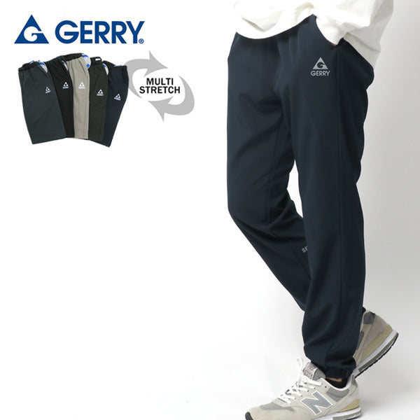 GERRY ジェリー ジョガーパンツ トレッキングパンツ クライミングパンツ イージーパンツ(5191120060)