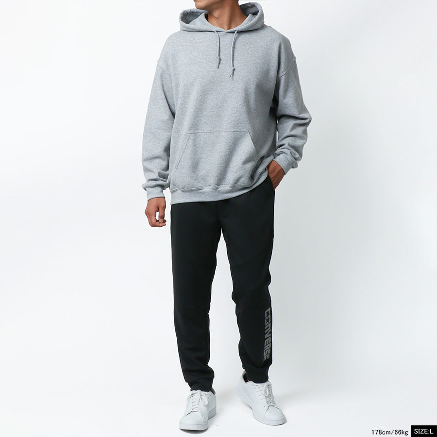 CONVERSE コンバース スウェットパンツ メンズ 秋冬 ロゴ プリント スエットパンツ イージーパンツ ボトム ボトムス(5192280322)