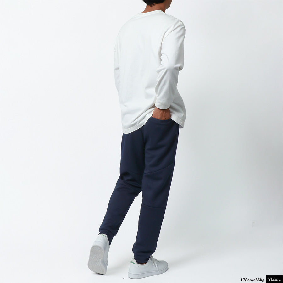 CONVERSE コンバース スウェットパンツ メンズ 秋冬 ロゴ プリント スエットパンツ イージーパンツ ボトム ボトムス(5192280322)