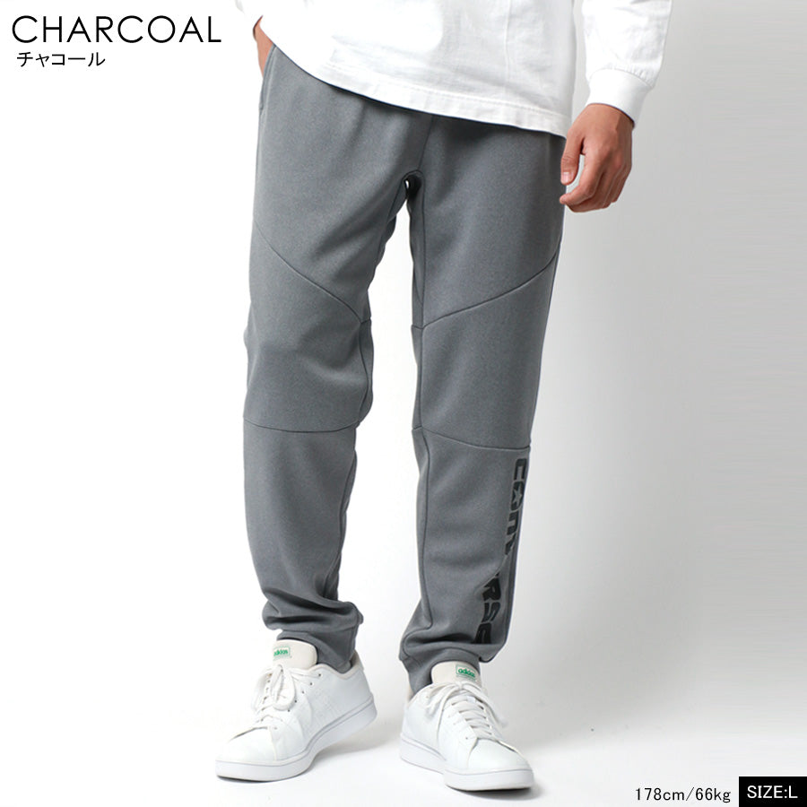 CONVERSE コンバース スウェットパンツ メンズ 秋冬 ロゴ プリント スエットパンツ イージーパンツ ボトム ボトムス(5192280322)