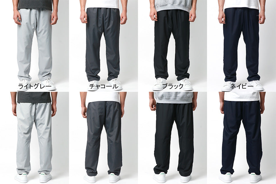 CONVERSE コンバース ジョガーパンツ メンズ 鹿の子素材 ロゴ プリント 細身 スリム(5192280332)