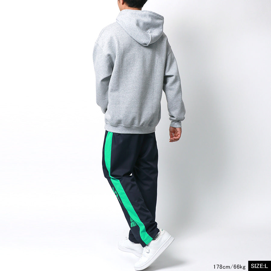CONVERSE コンバース イージーパンツ メンズ 秋冬 裏メッシュ切替え 撥水加工 ブランド ウインドパンツ シャカシャカパンツ シャカパン ジャージパンツ(5192280346)