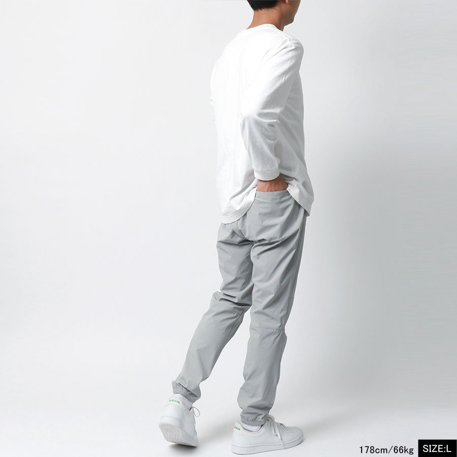 CONVERSE コンバース ジョガーパンツ メンズ スポーツ トレーニング ブランド 大きいサイズ 秋冬 ワンポイント ロゴ プリント 撥水加工 ストレッチ ストレッチパンツ イージーパンツ(5192280347)