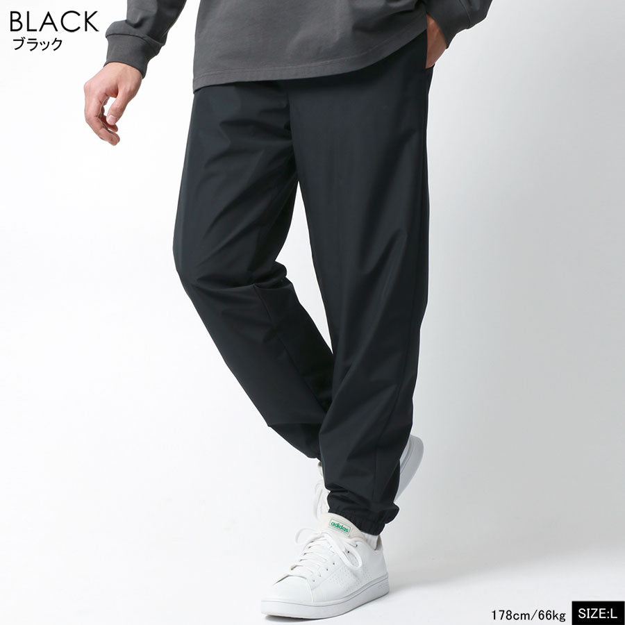 Kaepa ケイパ ウインドパンツ メンズ 裏メッシュ 撥水加工 UVカット 防風 花粉対策 シャカシャカパンツ イージーパンツ ズボン ボトム ボトムス スポーツ トレーニング(5197140051)