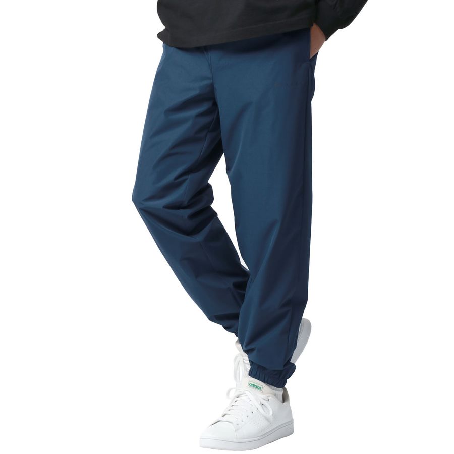 Kaepa ケイパ ウインドパンツ メンズ 裏メッシュ 撥水加工 UVカット 防風 花粉対策 シャカシャカパンツ イージーパンツ ズボン ボトム ボトムス スポーツ トレーニング(5197140051)