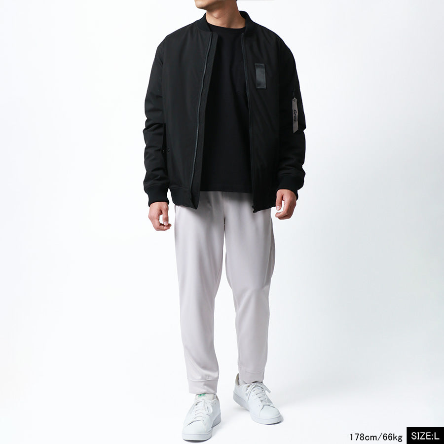 Kaepa ケイパ ストレッチパンツ メンズ イージーパンツ 吸水速乾 UVカット ストレッチ ロングパンツ ズボン ボトム ボトムス 速乾 ドライ スポーツ トレーニング ダンボール素材 ルームウェア 部屋着(5197140052)