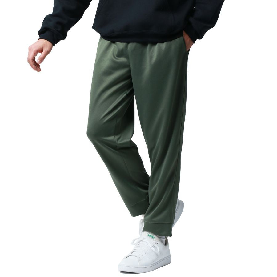 Kaepa ケイパ ストレッチパンツ メンズ イージーパンツ 吸水速乾 UVカット ストレッチ ロングパンツ ズボン ボトム ボトムス 速乾 ドライ スポーツ トレーニング ダンボール素材 ルームウェア 部屋着(5197140052)
