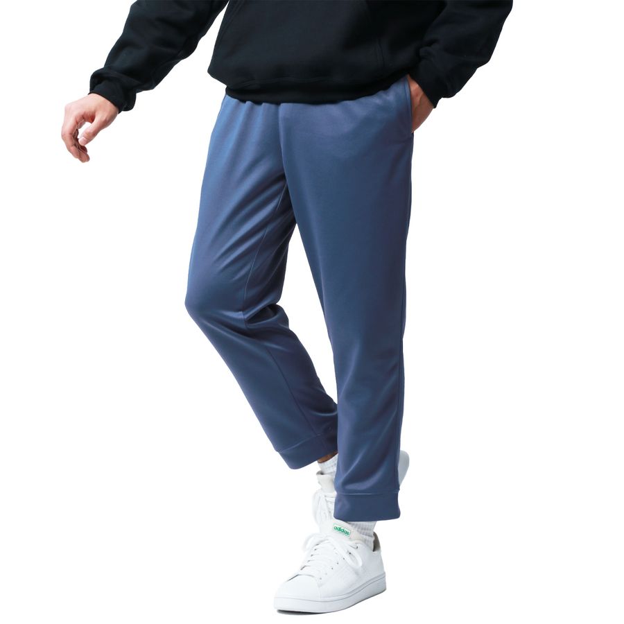 Kaepa ケイパ ストレッチパンツ メンズ イージーパンツ 吸水速乾 UVカット ストレッチ ロングパンツ ズボン ボトム ボトムス 速乾 ドライ スポーツ トレーニング ダンボール素材 ルームウェア 部屋着(5197140052)