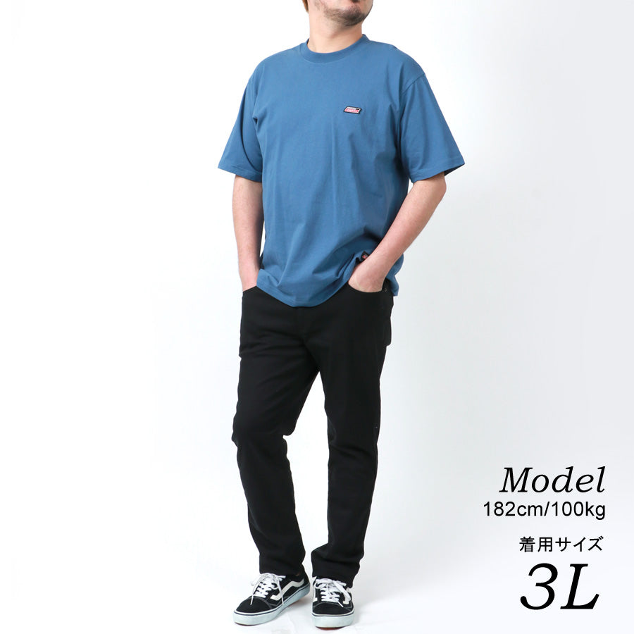 【大きいサイズ】Dickies ディッキーズ 大きいサイズ キングサイズ Tシャツ(6812280832)
