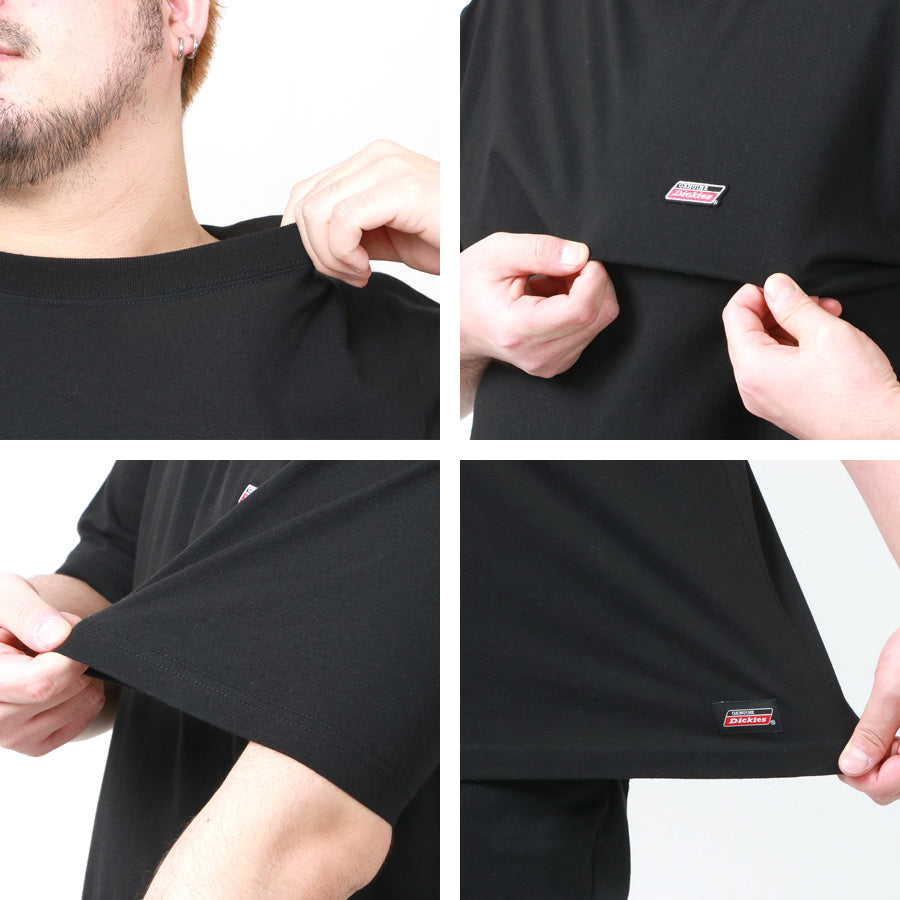【大きいサイズ】Dickies ディッキーズ 大きいサイズ キングサイズ Tシャツ(6812280832)
