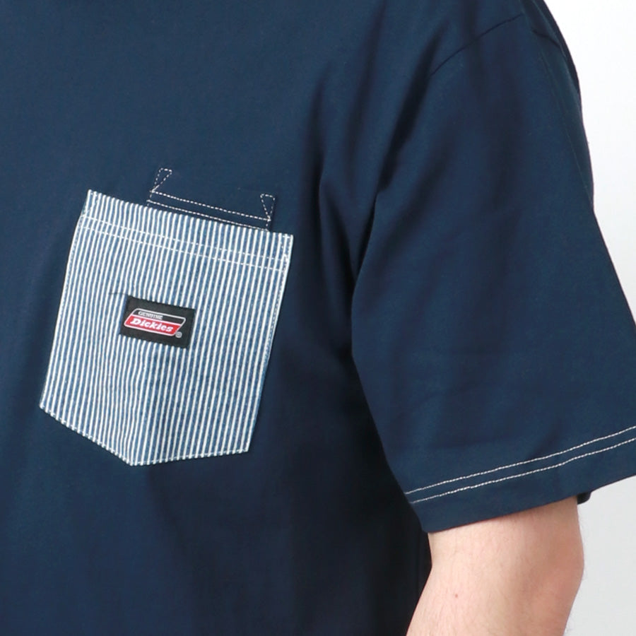 【大きいサイズ】Dickies ディッキーズ 大きいサイズ キングサイズ Tシャツ(6812280833)