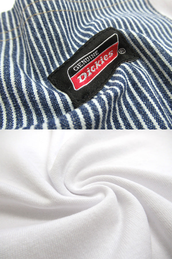 【大きいサイズ】Dickies ディッキーズ 大きいサイズ キングサイズ Tシャツ(6812280833)