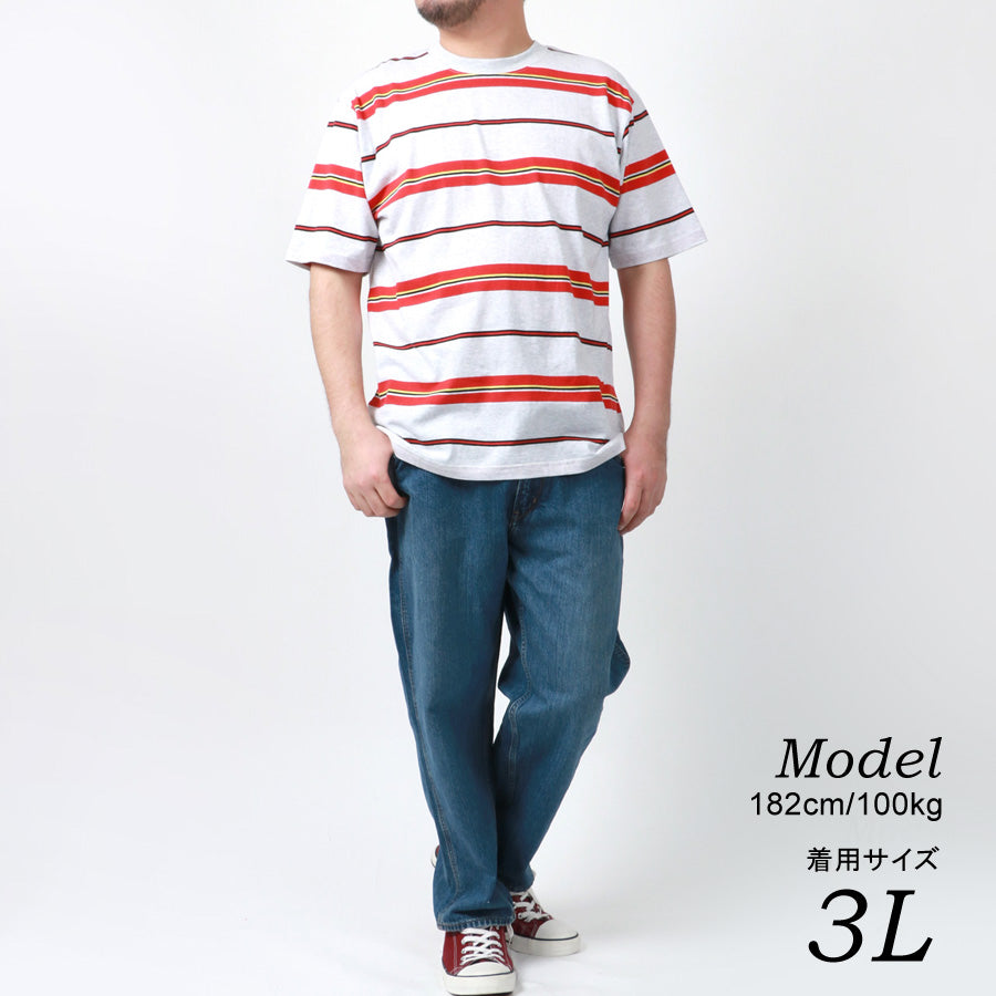 【大きいサイズ】Dickies ディッキーズ 大きいサイズ Tシャツ(6812280836)