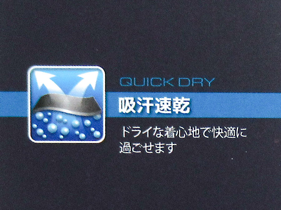 【大きいサイズ】LOGOSpark ポケット付き 吸汗速乾 速乾 ドライ 大きいサイズ ポケットT(6812280838)