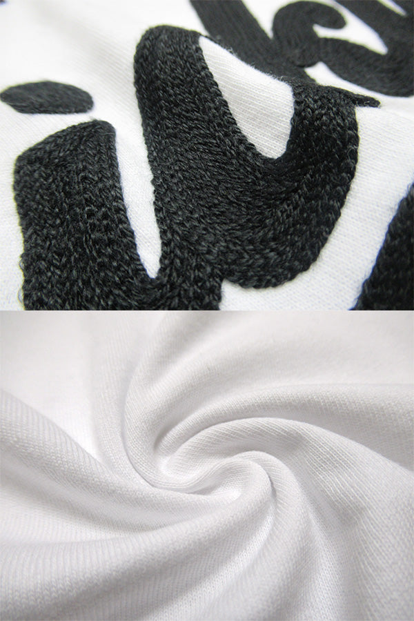 【大きいサイズ】GENUINE Dickies ジェニュインディッキーズ 大きいサイズ キングサイズ ロゴ 刺繍 長袖(6812280890)