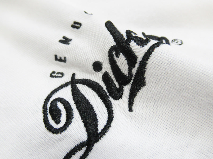【大きいサイズ】GENUINE Dickies ジェニュインディッキーズ Tシャツ メンズ 大きいサイズ 春服 バック ロゴ プリント 長袖 ロンティー ロンT ロング ティーシャツ ストリート(6812280893)