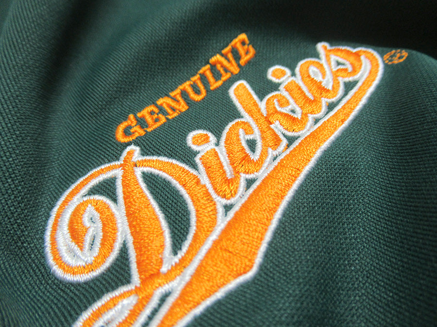 【大きいサイズ】GENUINE Dickies ジェニュインディッキーズ 大きいサイズ キングサイズ スウェット トレーナー ロゴ 刺繍 プリント(6822280198)