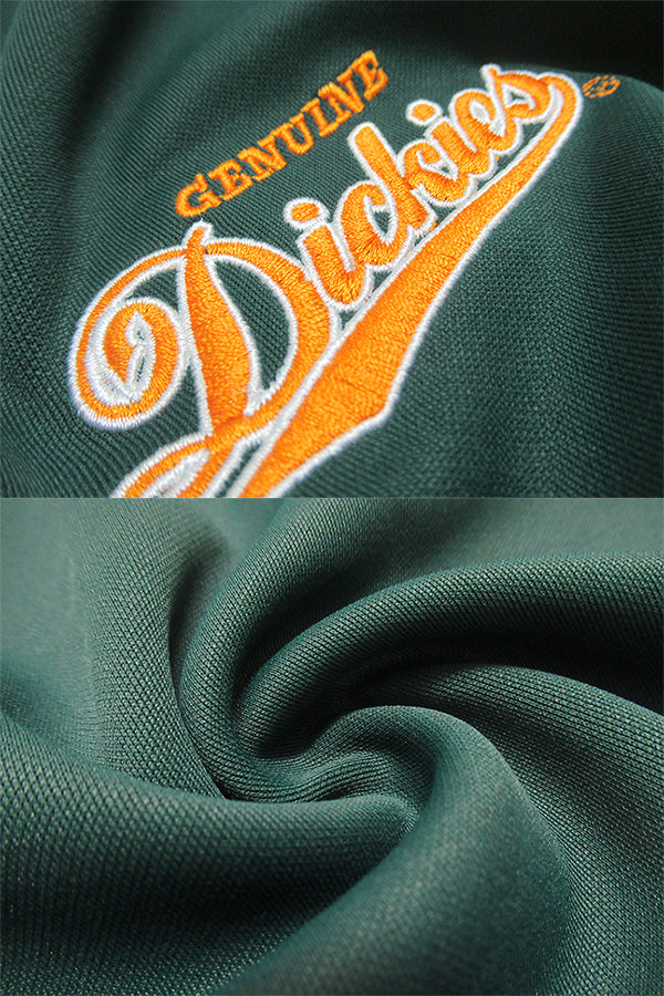 【大きいサイズ】GENUINE Dickies ジェニュインディッキーズ 大きいサイズ キングサイズ スウェット トレーナー ロゴ 刺繍 プリント(6822280198)