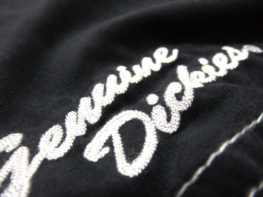 【大きいサイズ】GENUINE Dickies ジェニュインディッキーズ 大きいサイズ キングサイズ ワークシャツ スエード 長袖(6842280609)