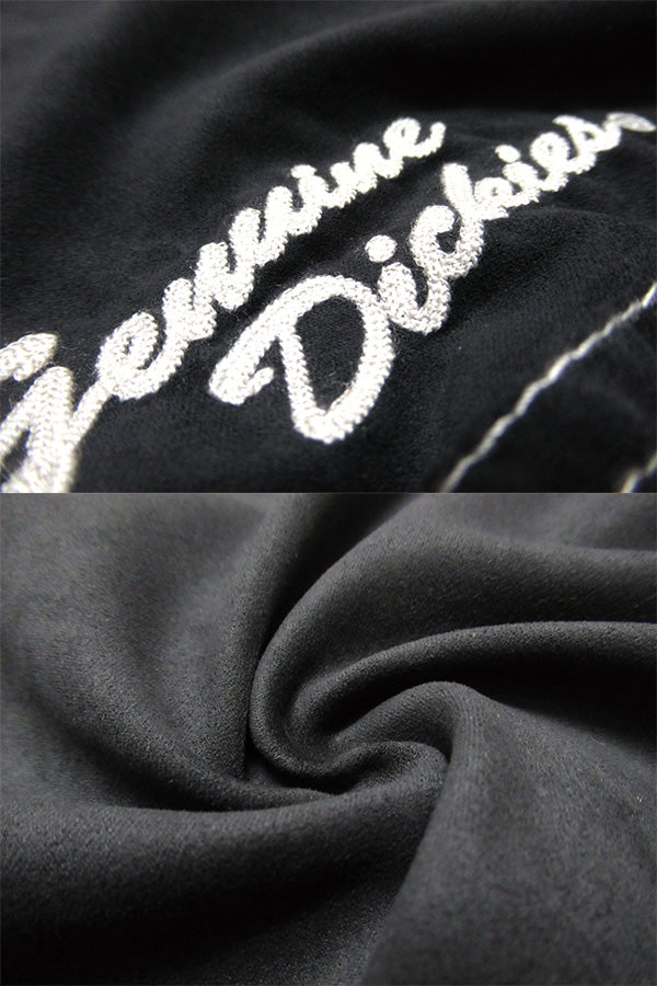 【大きいサイズ】GENUINE Dickies ジェニュインディッキーズ 大きいサイズ キングサイズ ワークシャツ スエード 長袖(6842280609)
