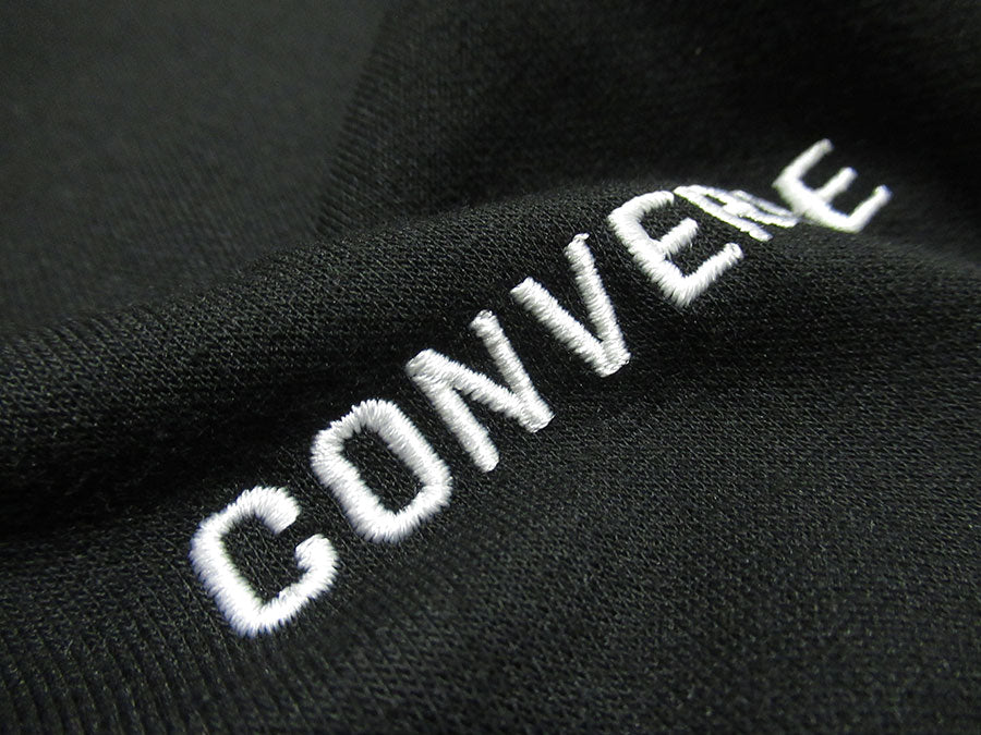 【大きいサイズ】CONVERSE コンバース スウェットパンツ ボトムス 大きいサイズ キングサイズ 秋冬 7分丈 サイド パイピング スエットパンツ ハーフパンツ ショートパンツ(6862280403)