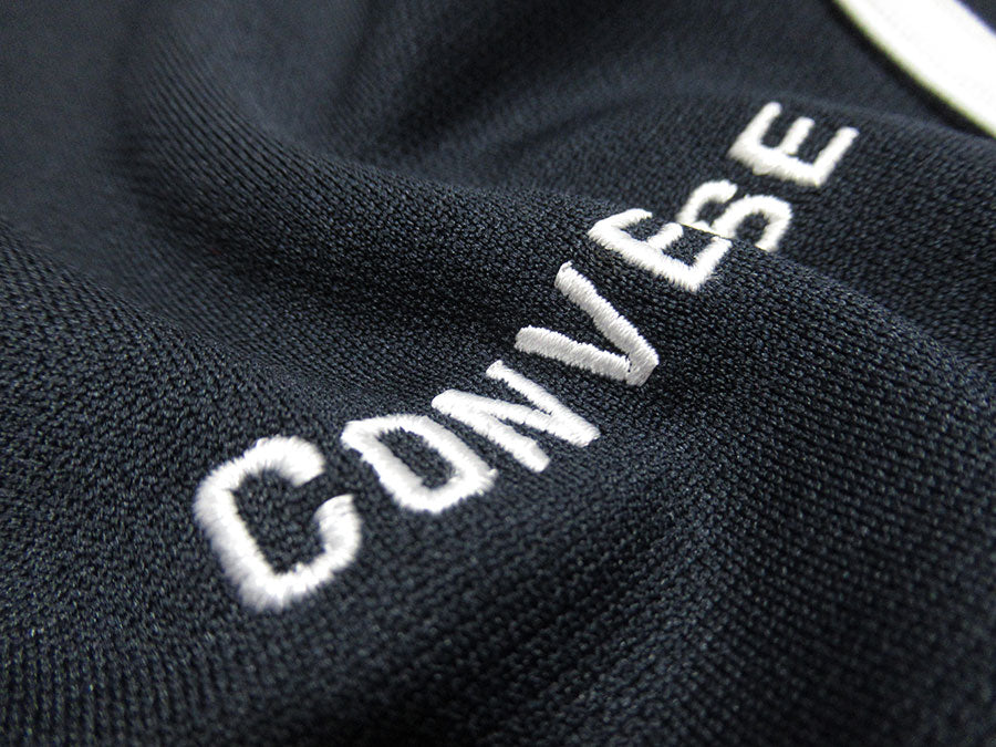 【大きいサイズ】CONVERSE コンバース ジャージパンツ 大きいサイズ キングサイズ ジャージ 秋冬 サイド ライン(6862280404)