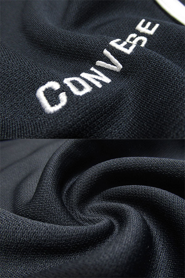 【大きいサイズ】CONVERSE コンバース ジャージパンツ 大きいサイズ キングサイズ ジャージ 秋冬 サイド ライン(6862280404)