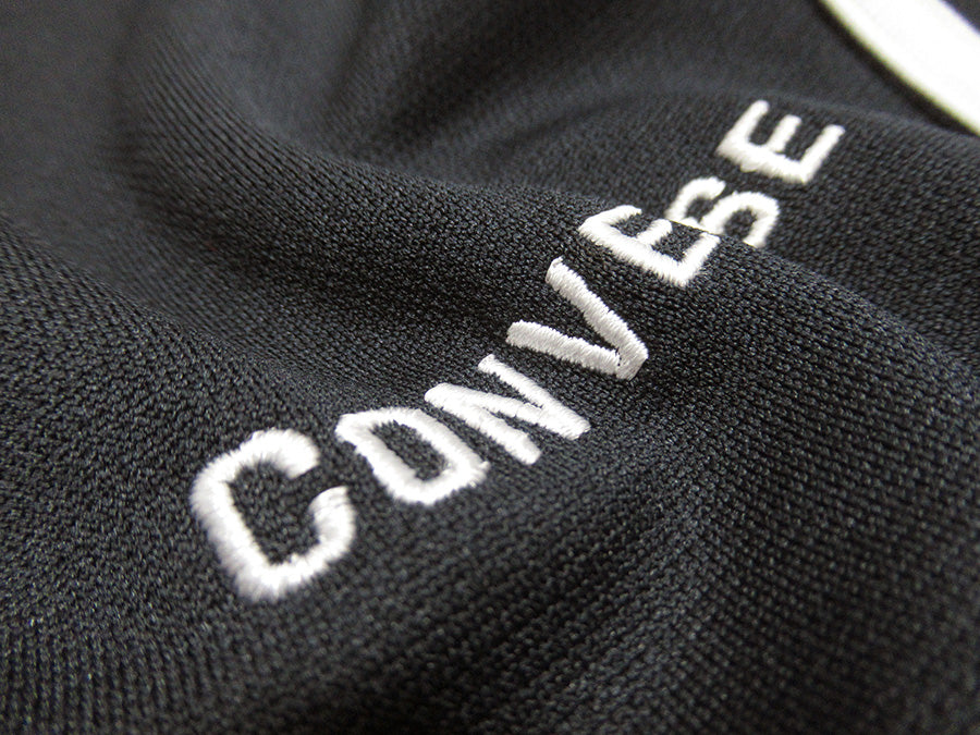 【大きいサイズ】CONVERSE コンバース ジャージパンツ 大きいサイズ キングサイズ ジャージ 下 7分丈 サイド ライン ハーフパンツ ショートパンツ(6862280405)