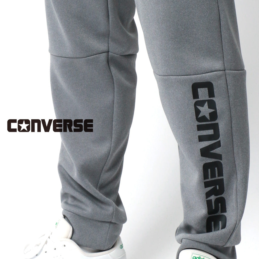 【大きいサイズ】CONVERSE コンバース ジョガーパンツ メンズ 大きいサイズ スウェットパンツ トレーニング スポーツ ストレッチ 伸縮 ゆったり(6862280417)
