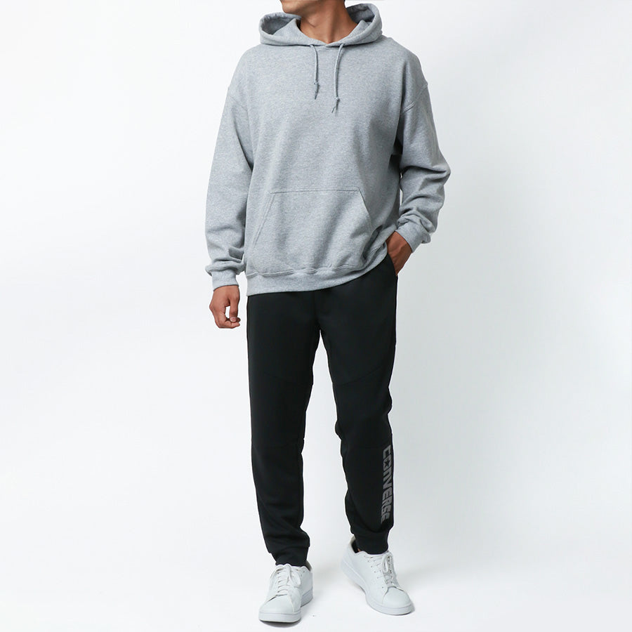 【大きいサイズ】CONVERSE コンバース ジョガーパンツ メンズ 大きいサイズ スウェットパンツ トレーニング スポーツ ストレッチ 伸縮 ゆったり(6862280417)