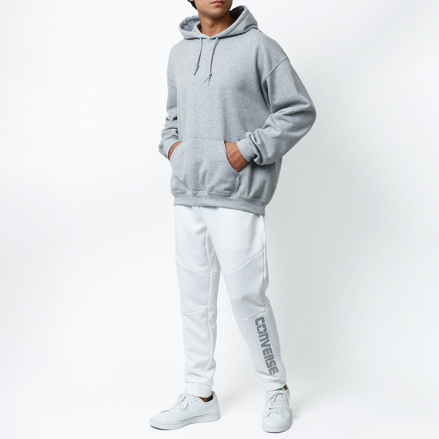 【大きいサイズ】CONVERSE コンバース ジョガーパンツ メンズ 大きいサイズ スウェットパンツ トレーニング スポーツ ストレッチ 伸縮 ゆったり(6862280417)