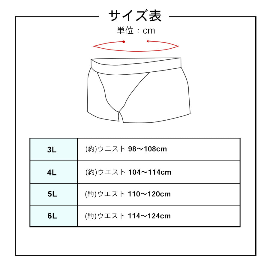 【大きいサイズ】CONVERSE コンバース ボクサーパンツ 大きいサイズ メンズ 3枚組 前閉じ 下着 パンツ インナー アンダーウエア(6871690014)