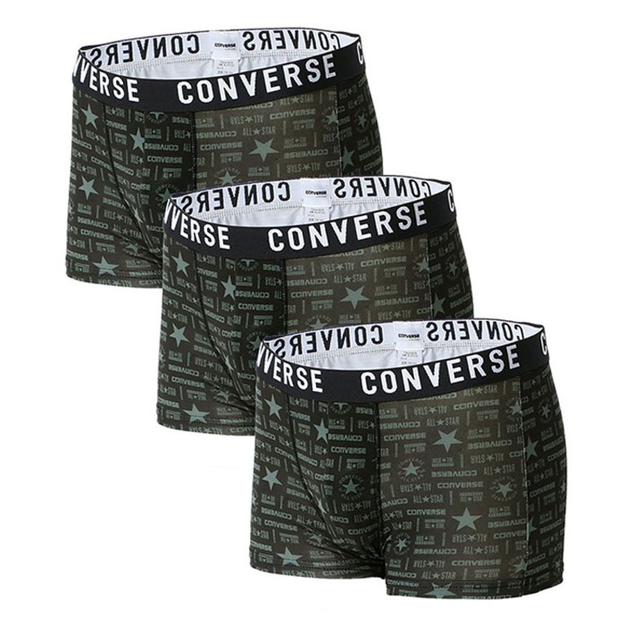 大きいサイズ】CONVERSE コンバース ボクサーパンツ メンズ