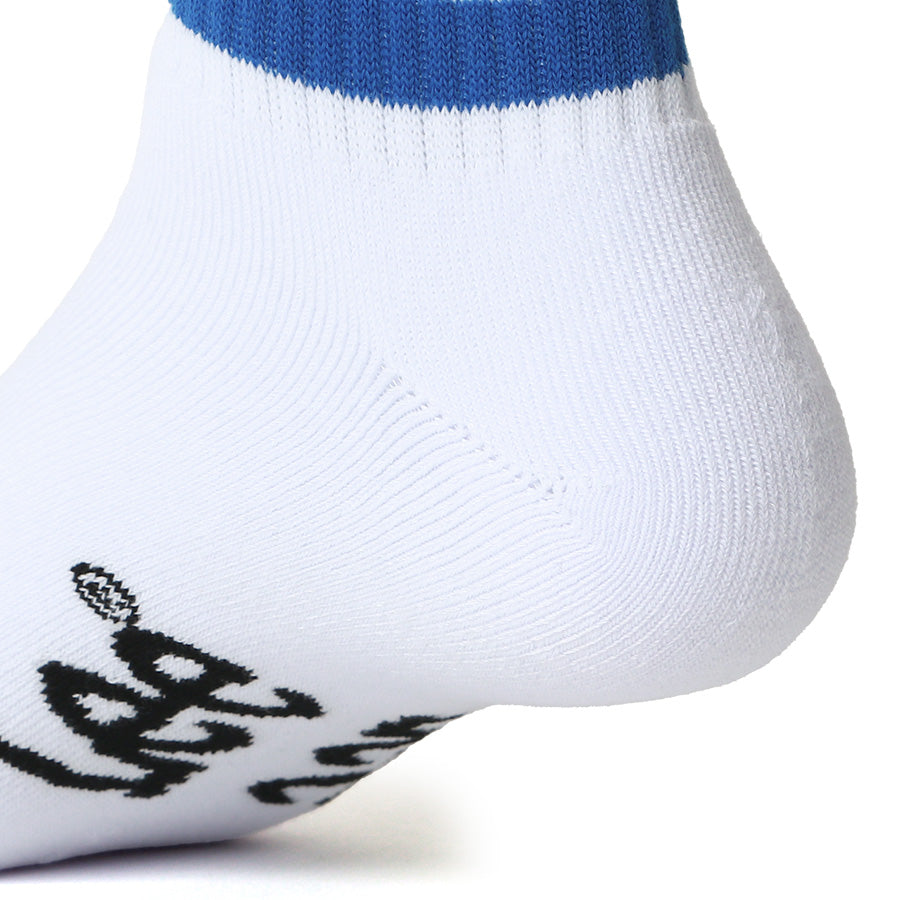 【大きいサイズ】Lee リー メンズ 靴下 ライン 5足組 ラインソックス セット ブランド プレゼント(6878620008)