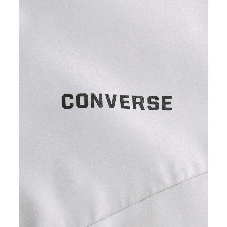 CONVERSE コンバース ナイロンジャケット メンズ レディース ユニセックス 撥水 UVカット 裏メッシュ マウンテンパーカー ポリエステル 切替 軽量 アウター(3142280443)